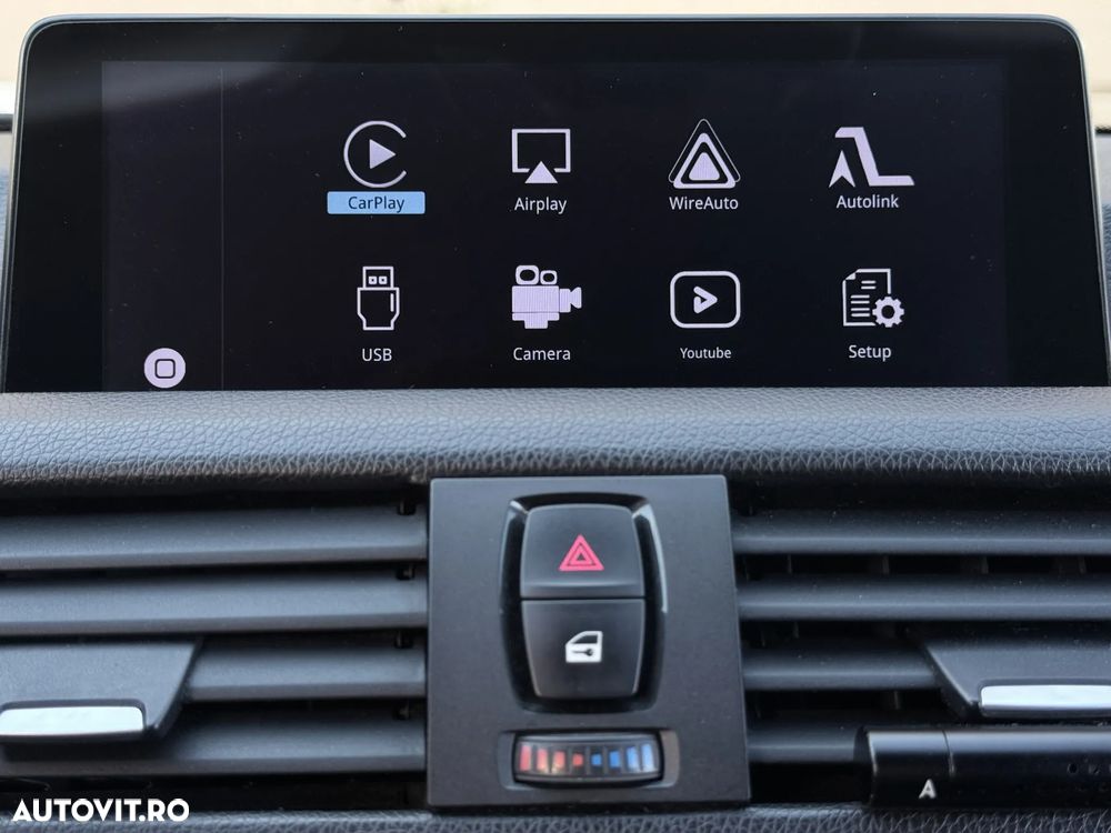 BMW Seria 3 320d - 12