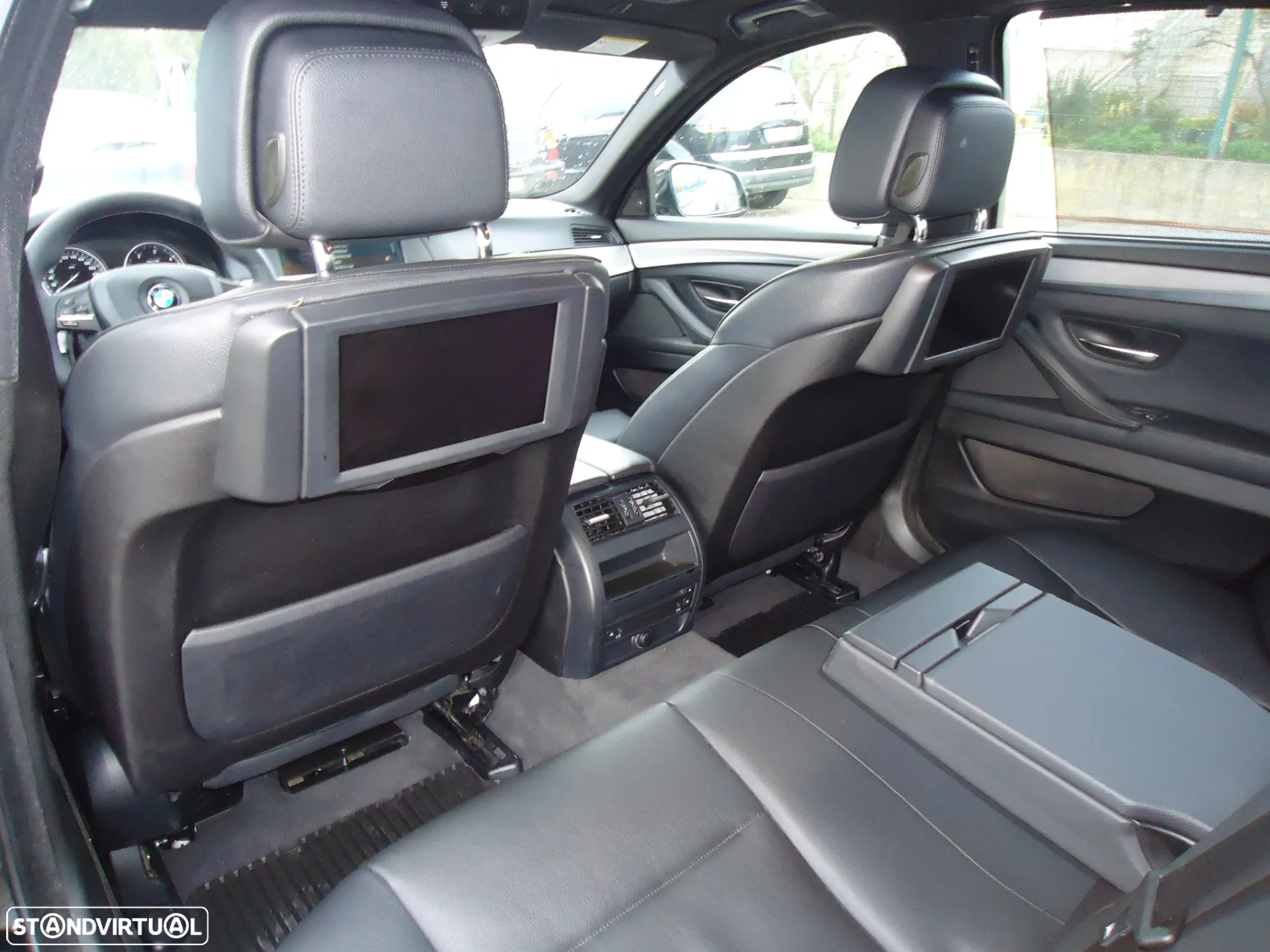 BMW 525 d - 6