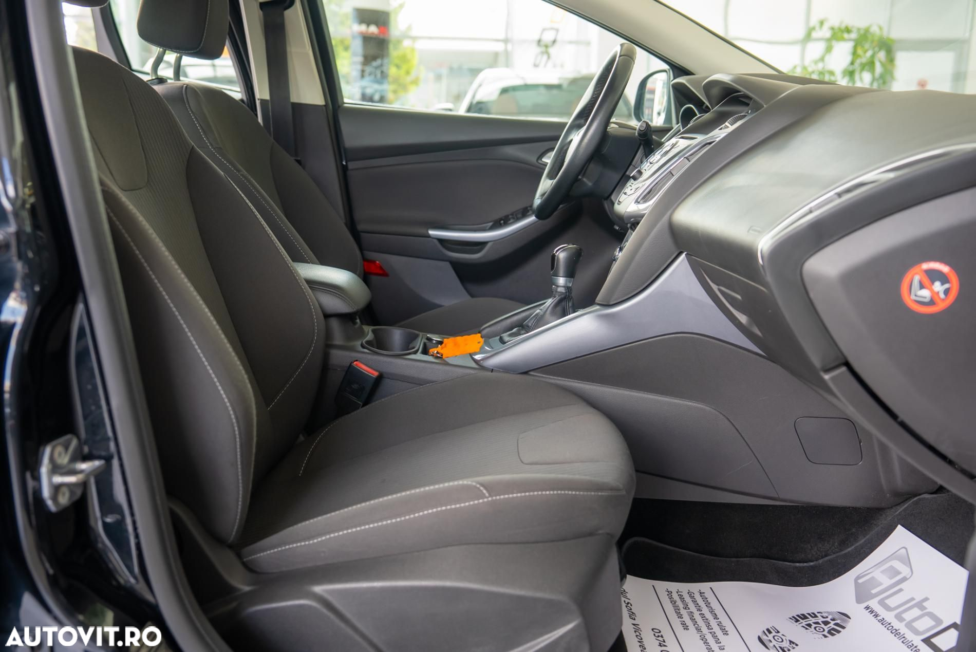 Ford Focus - 17