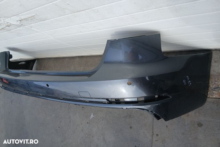 BARA SPATE 8W9807511M S-LINE 8W9807385A 8W9807511M S-LINE 8W9807385A - 2