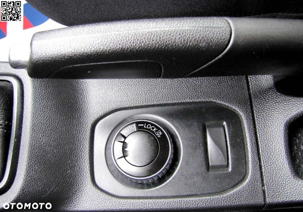 Dacia Duster 1.5 Blue dCi Comfort 4WD EU6d - 26