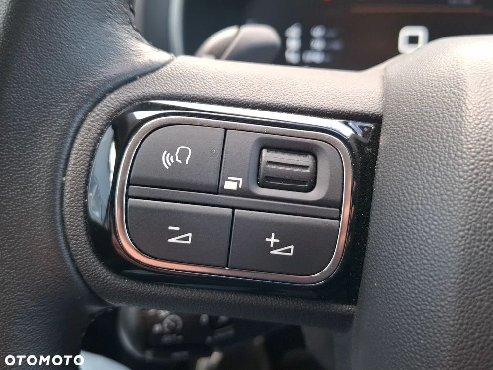 Citroën C5 Aircross 1.2 PureTech Shine Pack EAT8 - 27