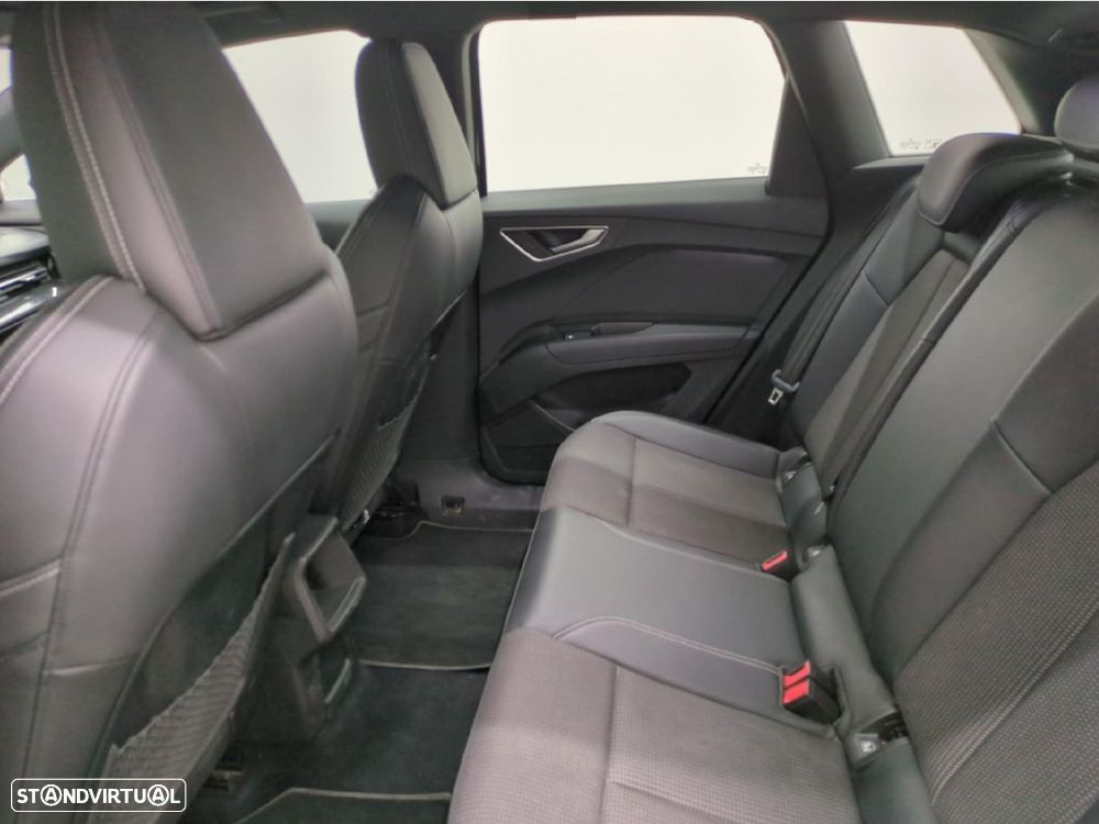 Audi Q4 e-tron 40 82 kWH - 6