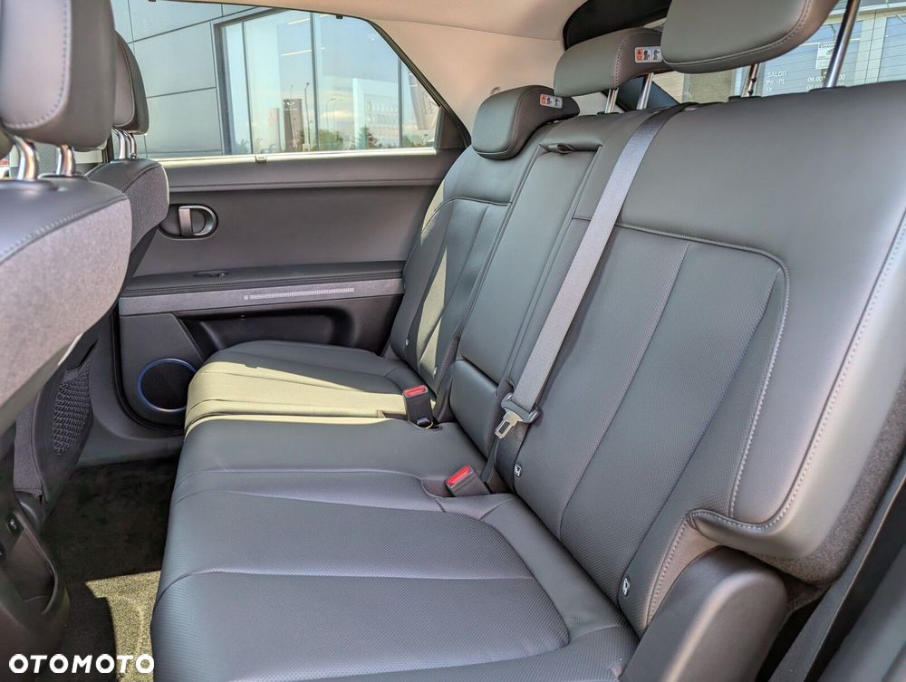 Hyundai IONIQ 5 - 26