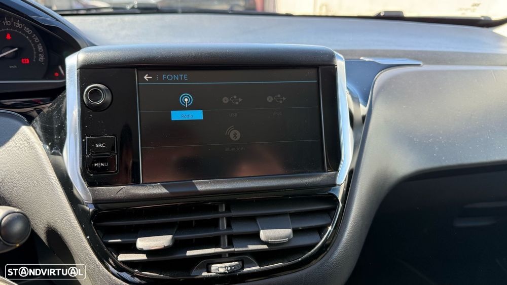 Peugeot 208 1.5 BlueHDi Signature - 29