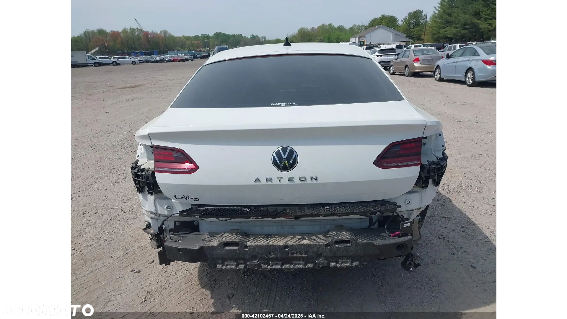 Volkswagen Arteon 2.0 TSI 4Motion Elegance DSG - 6