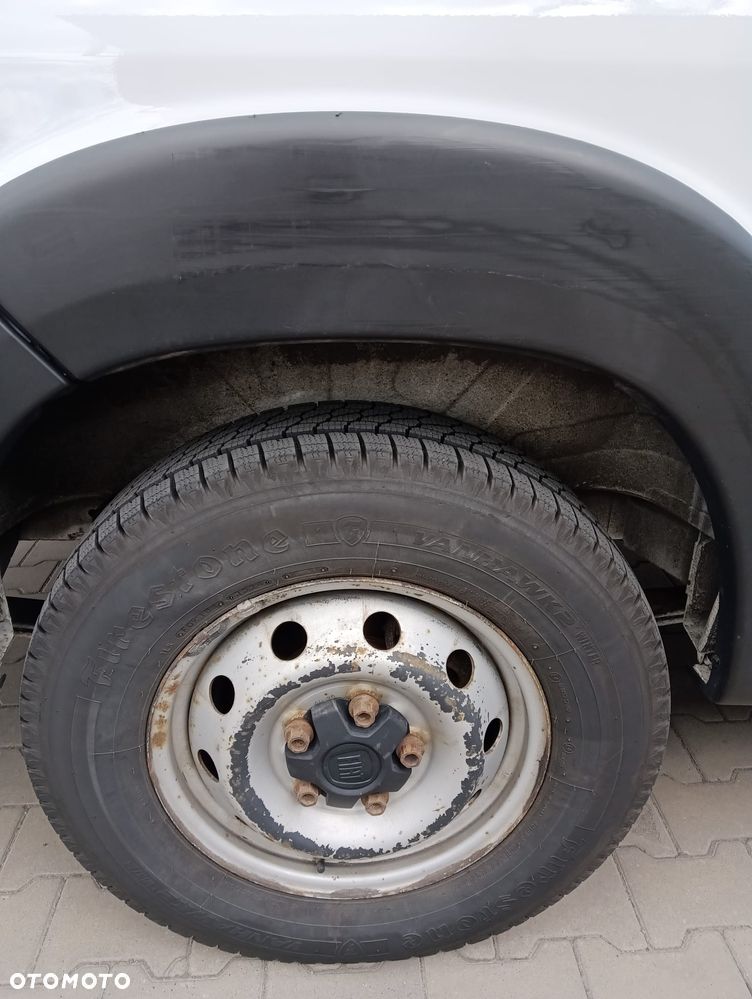 Fiat Ducato MJ L3 - 19