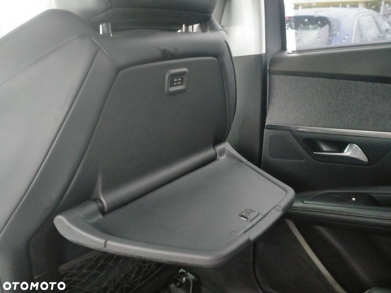 Peugeot 5008 2.0 BlueHDi Allure 7os - 15