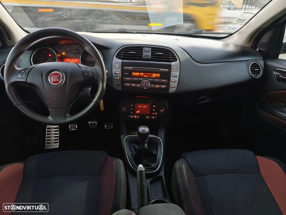 Fiat Bravo - 13