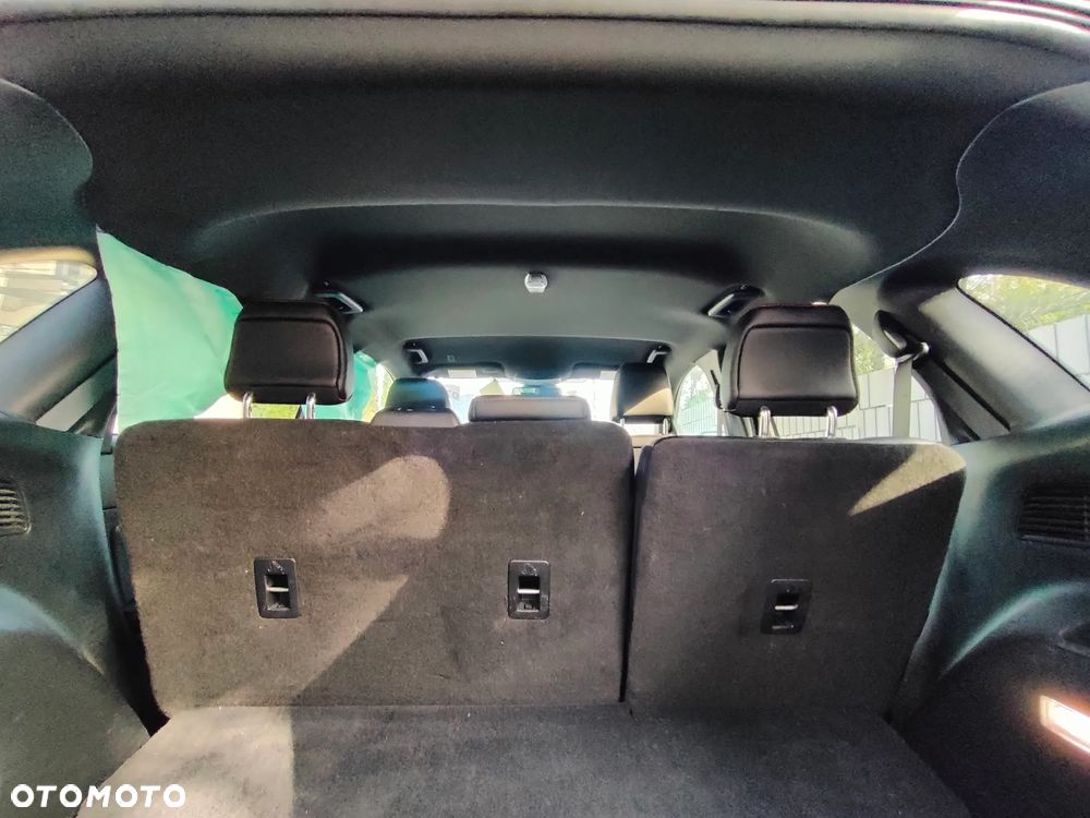 Ford Edge - 27