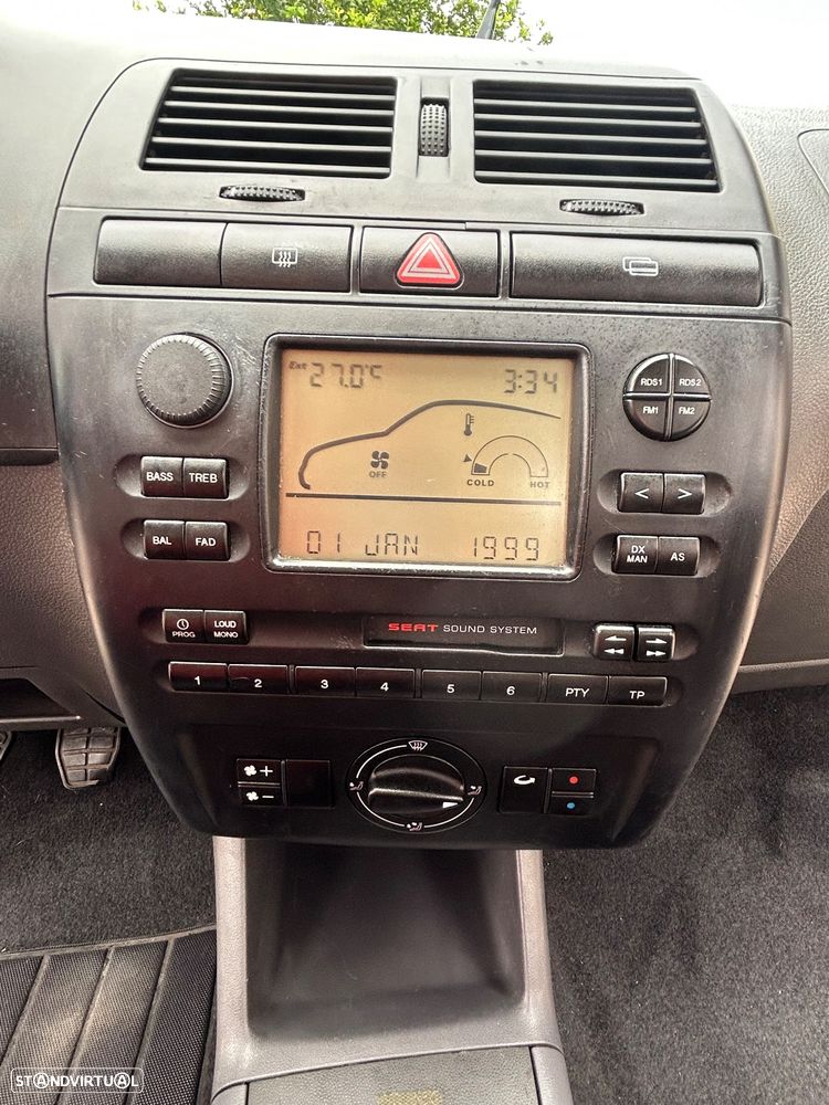 SEAT Ibiza - 14