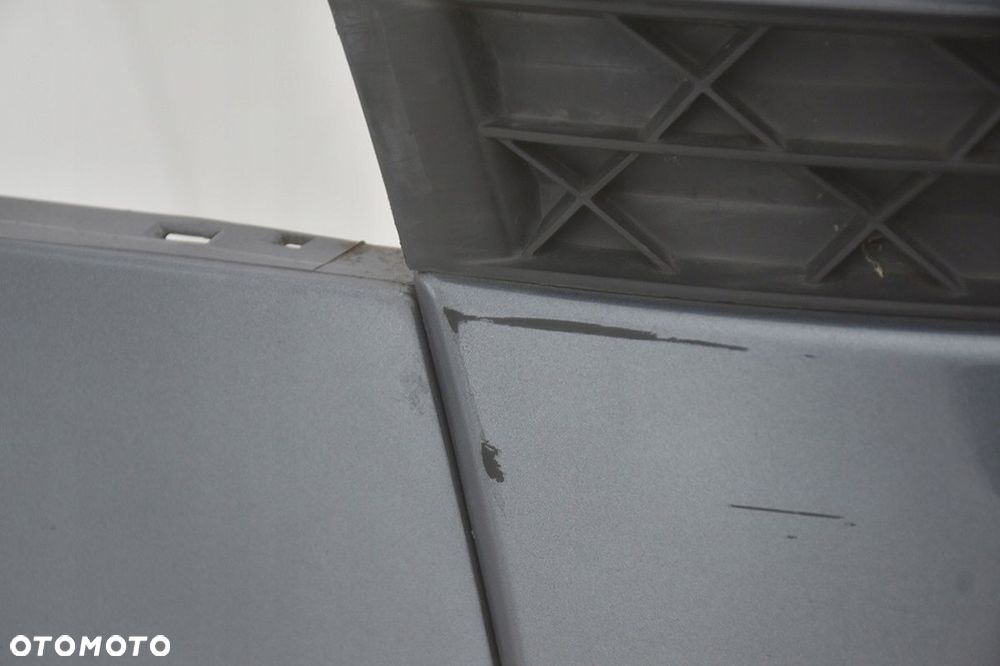 zderzak przedni * przód citroen c4 grand picasso ewzd - 11