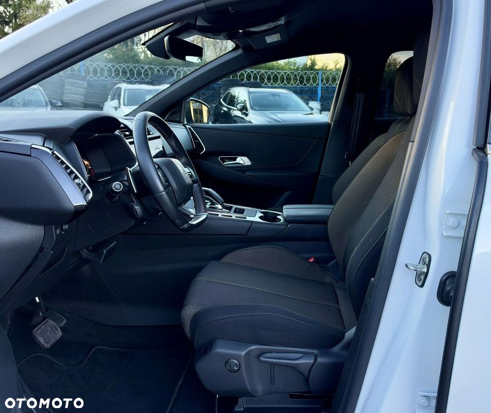 DS Automobiles DS 7 Crossback 1.6 E-Tense Grand Chic - 9