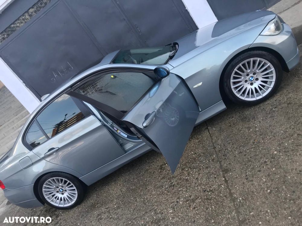 BMW Seria 3 320d - 6