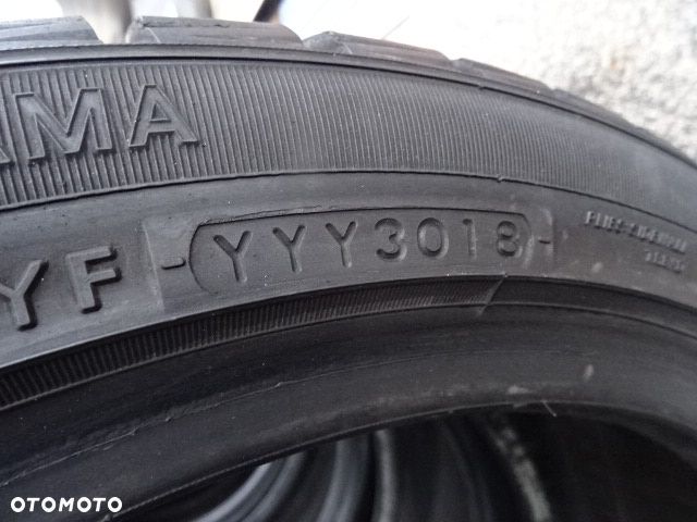 195/45/R16 84H Extra loud Wdrive nr.3280 - 11