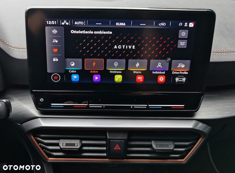 Cupra Formentor - 12