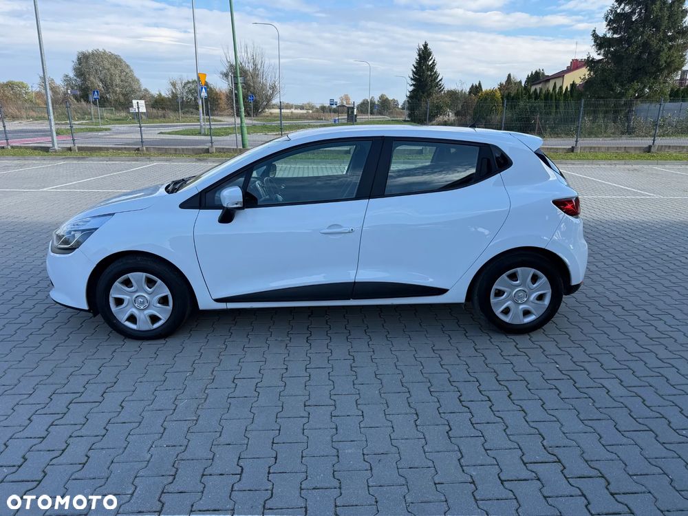 Renault Clio 1.5 dCi Energy Intens - 3