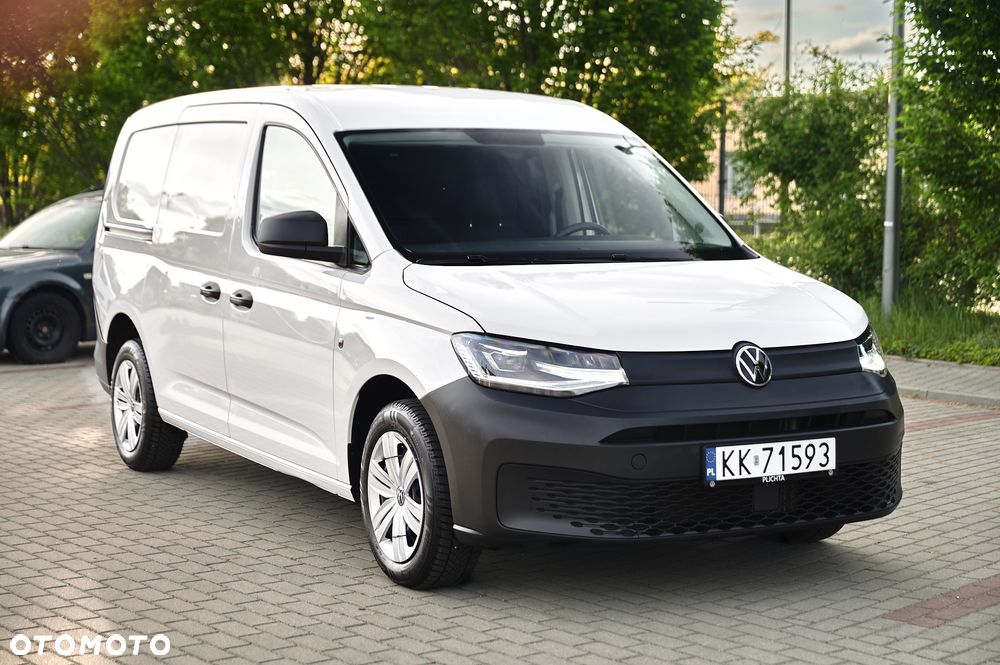 Volkswagen Caddy - 14