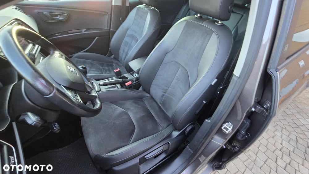 Seat Leon - 31