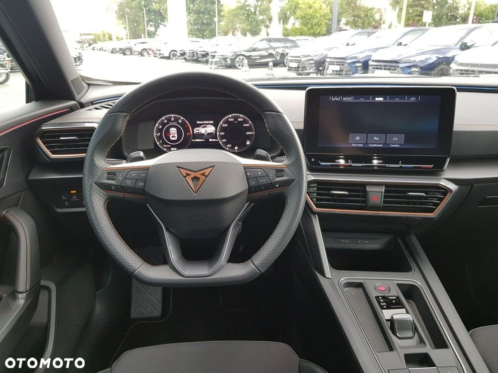 Cupra Formentor 1.5 TSI DSG - 22
