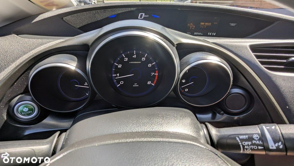 Honda Civic - 28