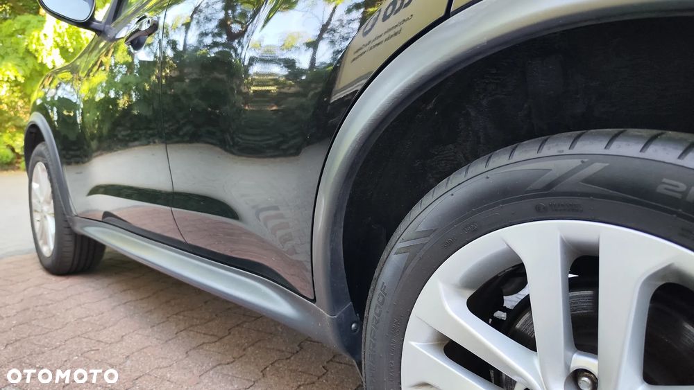 Nissan Juke 1.6 N-Tec - 18