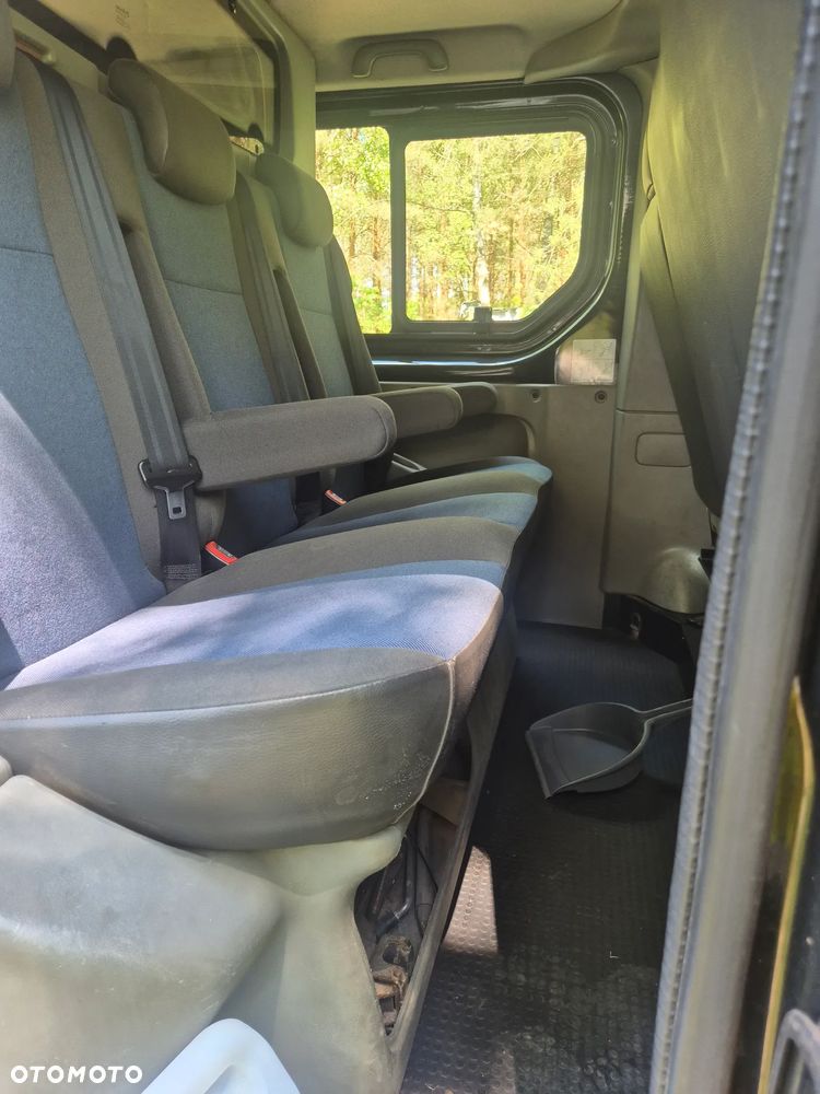 Renault Trafic - 9