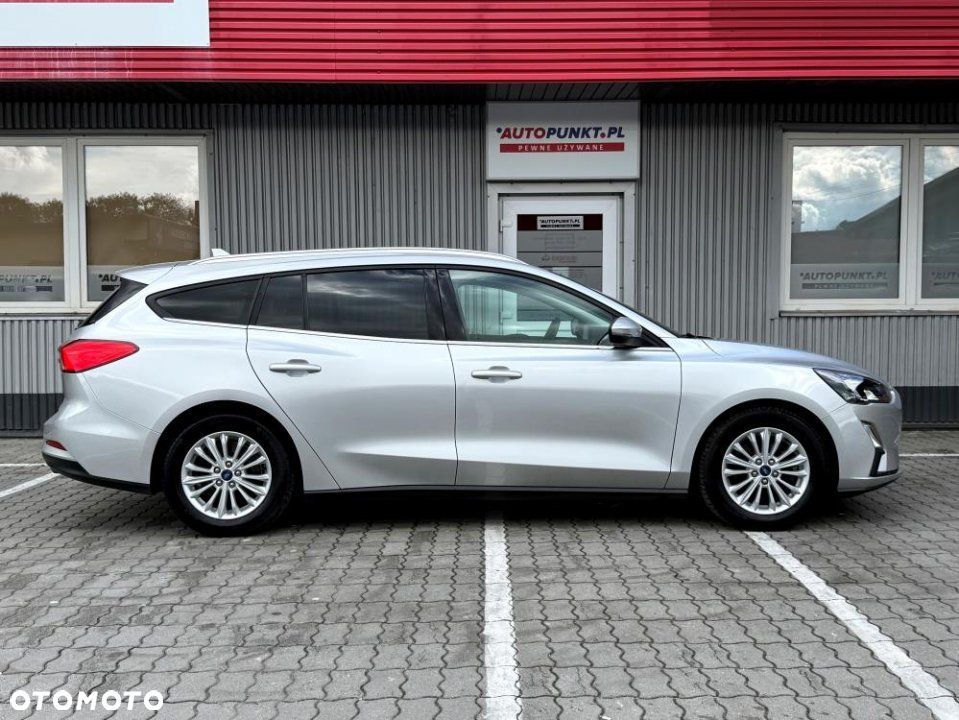 Ford Focus - 6