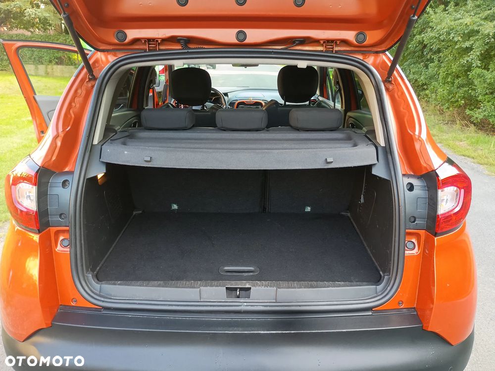 Renault Captur ENERGY TCe 120 EDC Luxe - 35