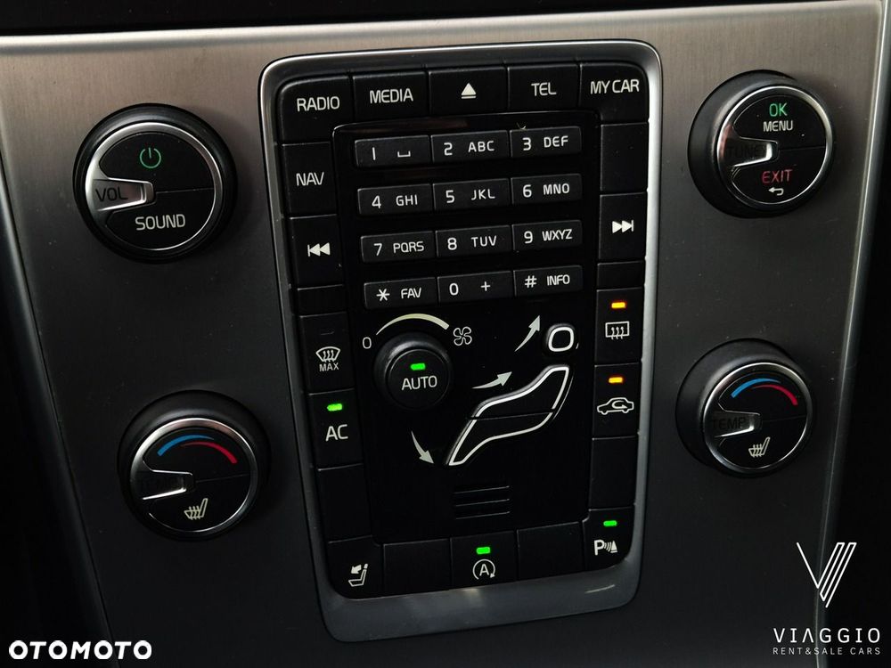 Volvo V60 - 14