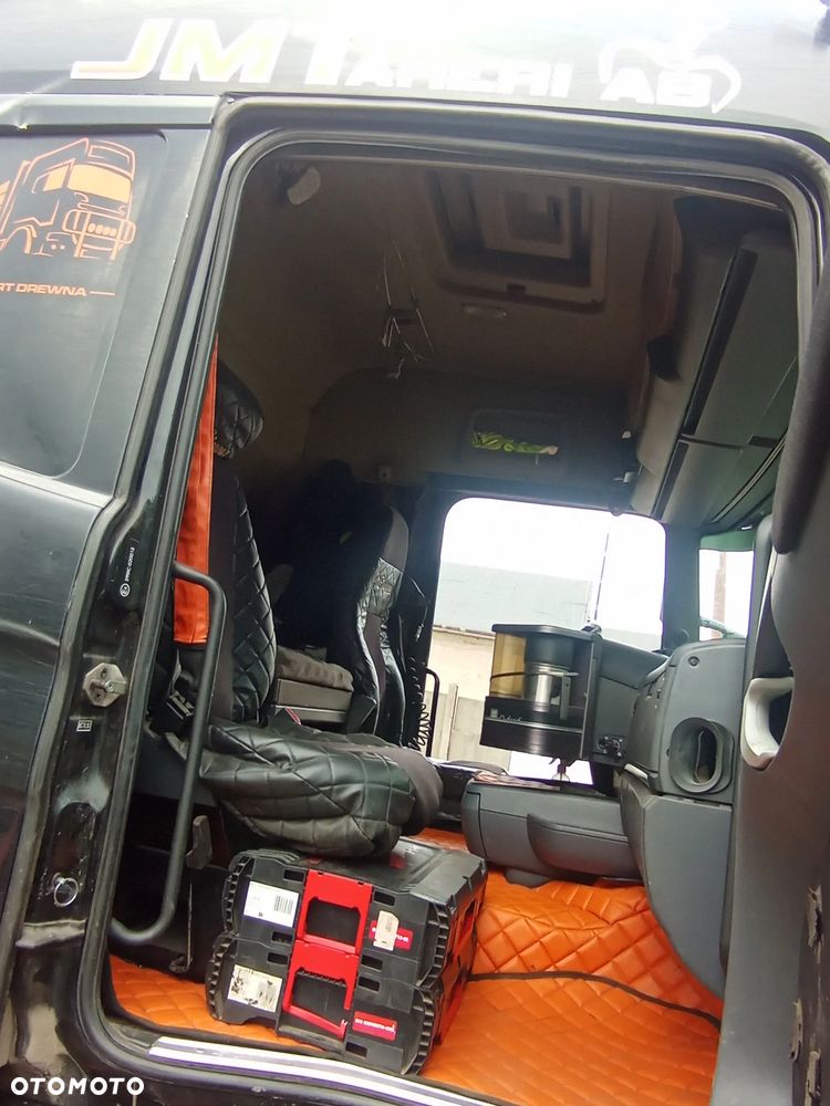 Scania R560 - 16