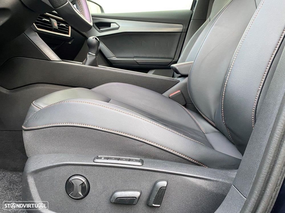 Cupra Formentor 2.0 TDI Sport - 37