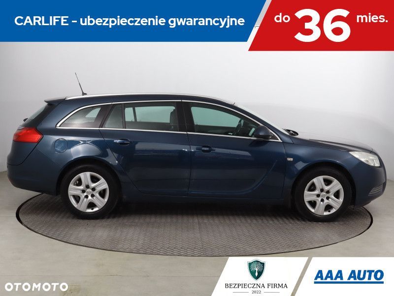 Opel Insignia - 8