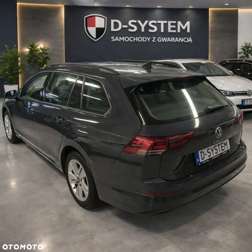 Volkswagen Golf 1.5 TSI EVO Life - 15