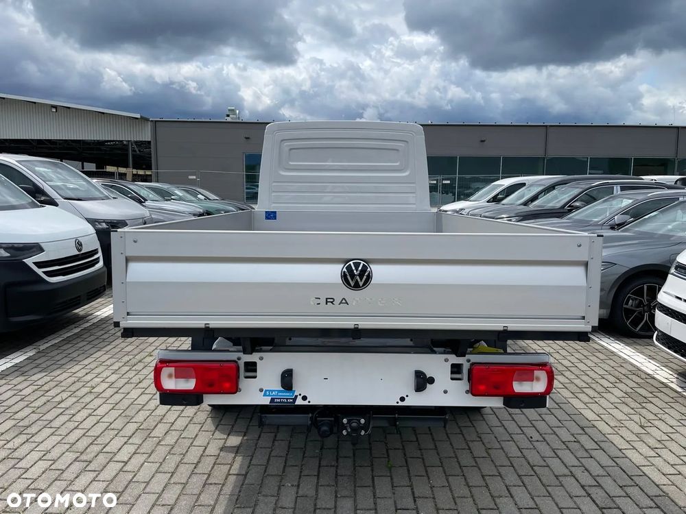 Volkswagen Crafter - 7