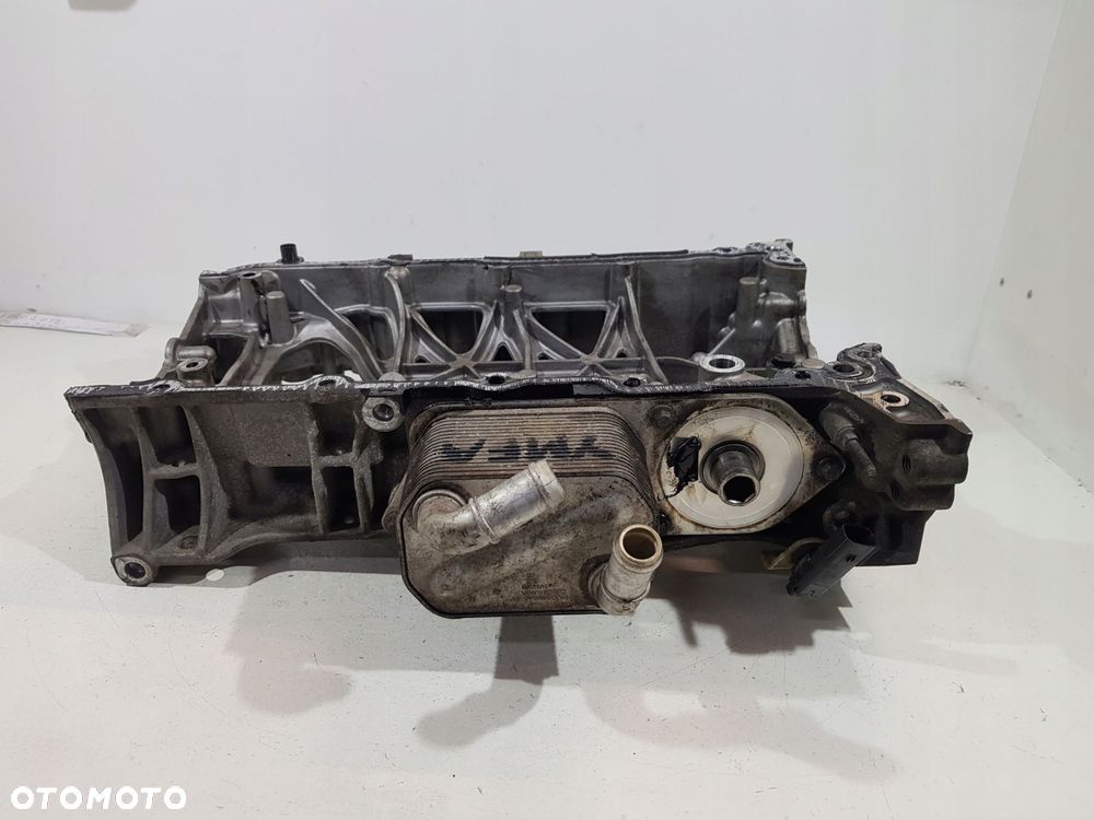 karter miski oleju gk2q-6u004-ae ford transit custom mk8 2.0 tdci - 2