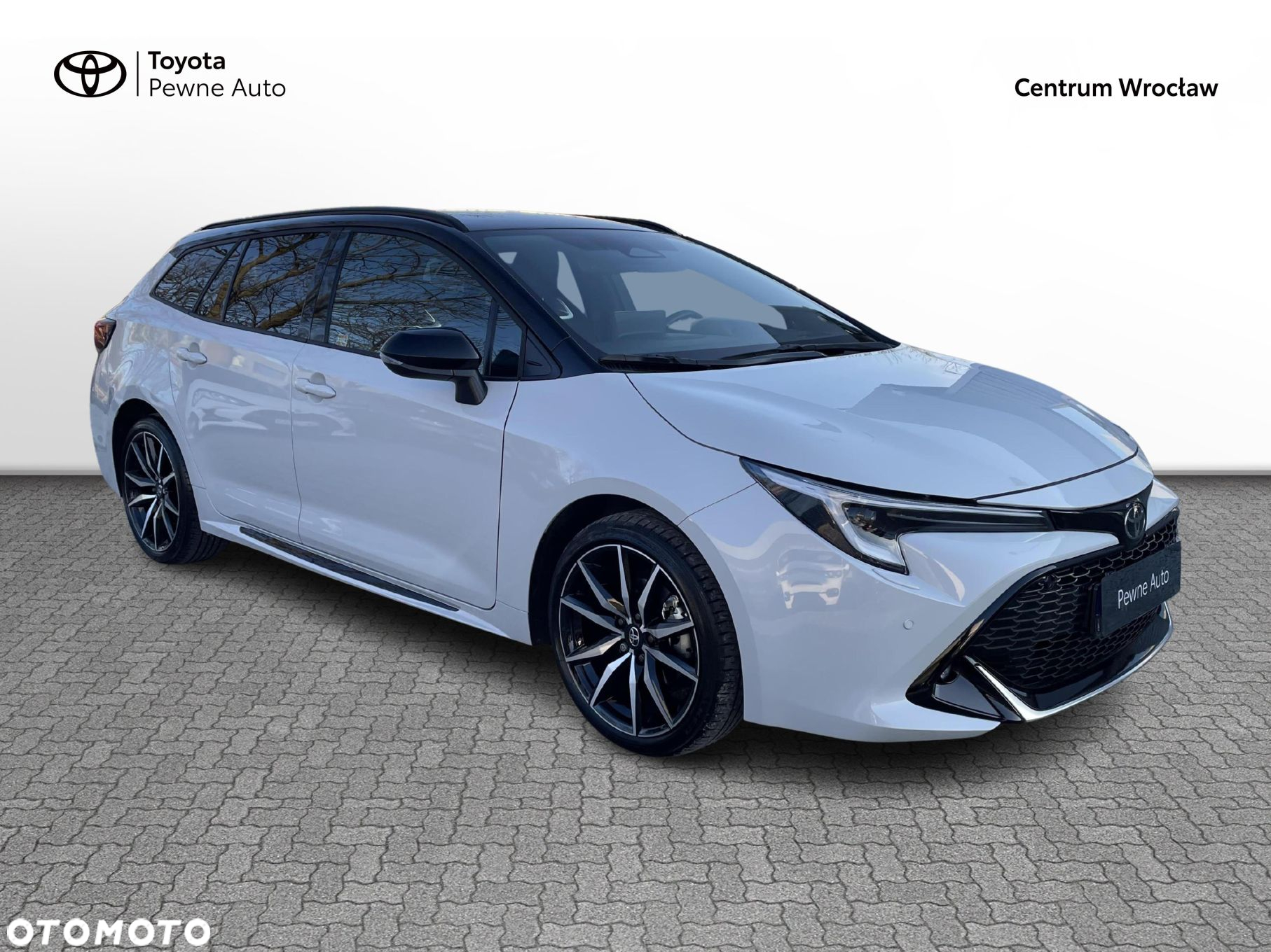 Toyota Corolla - 7