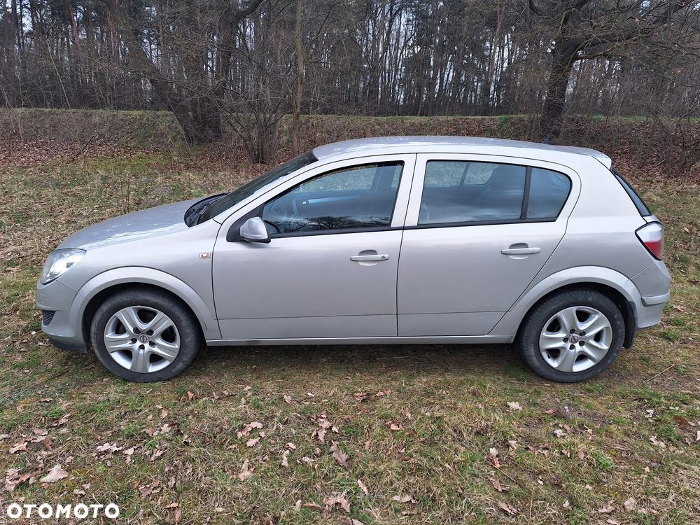 Opel Astra 1.4 Cosmo - 3
