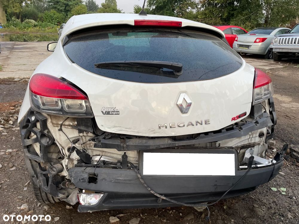Renault Megane - 7