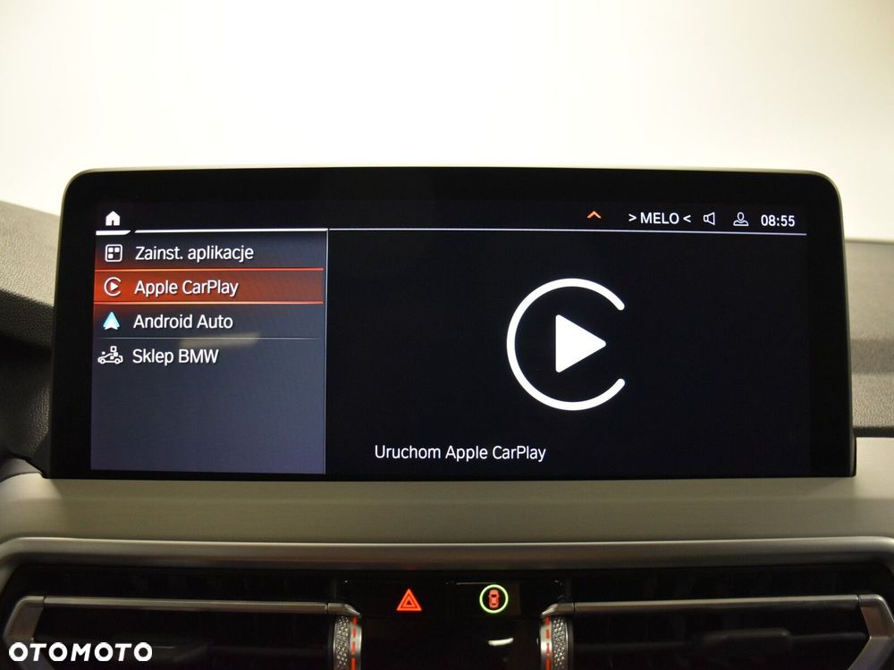 BMW X3 xDrive20d MHEV xLine - 23