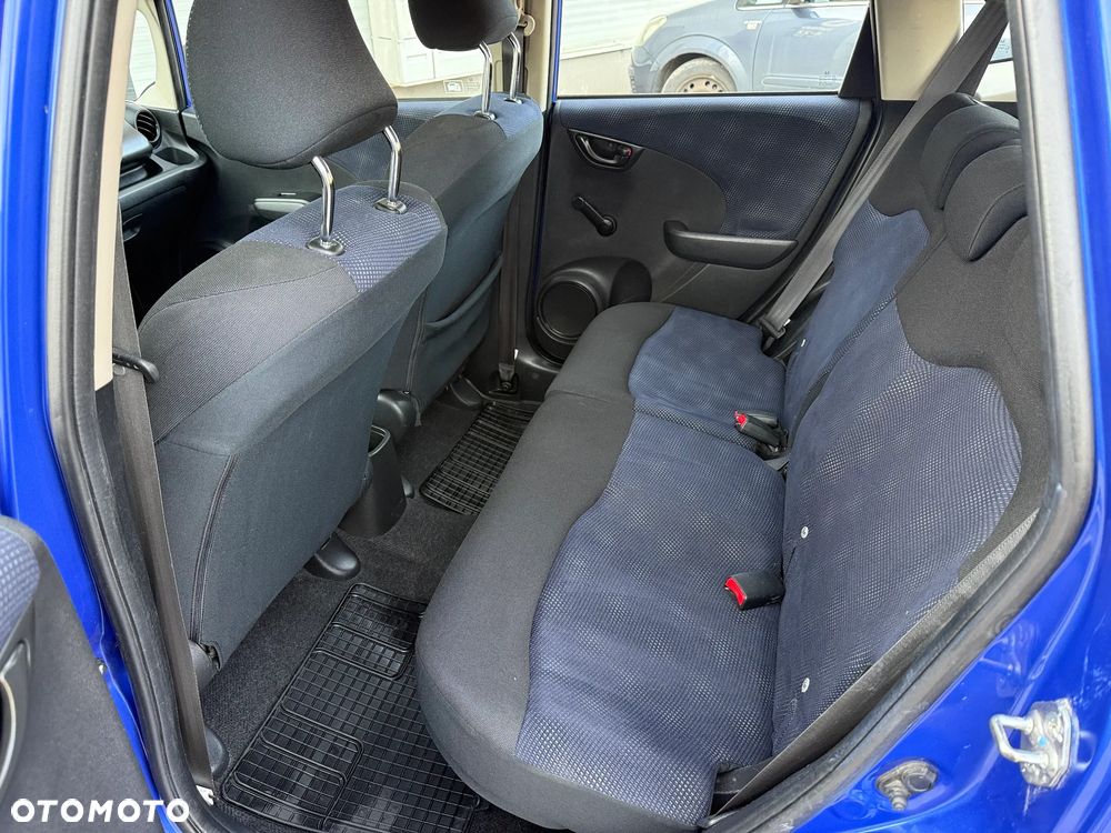 Honda Jazz 1.2 i-VTEC - 10