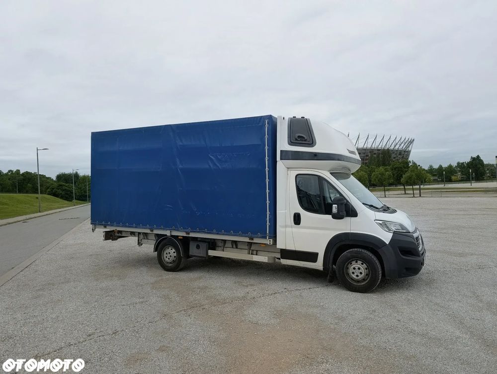 Peugeot Boxer - 10