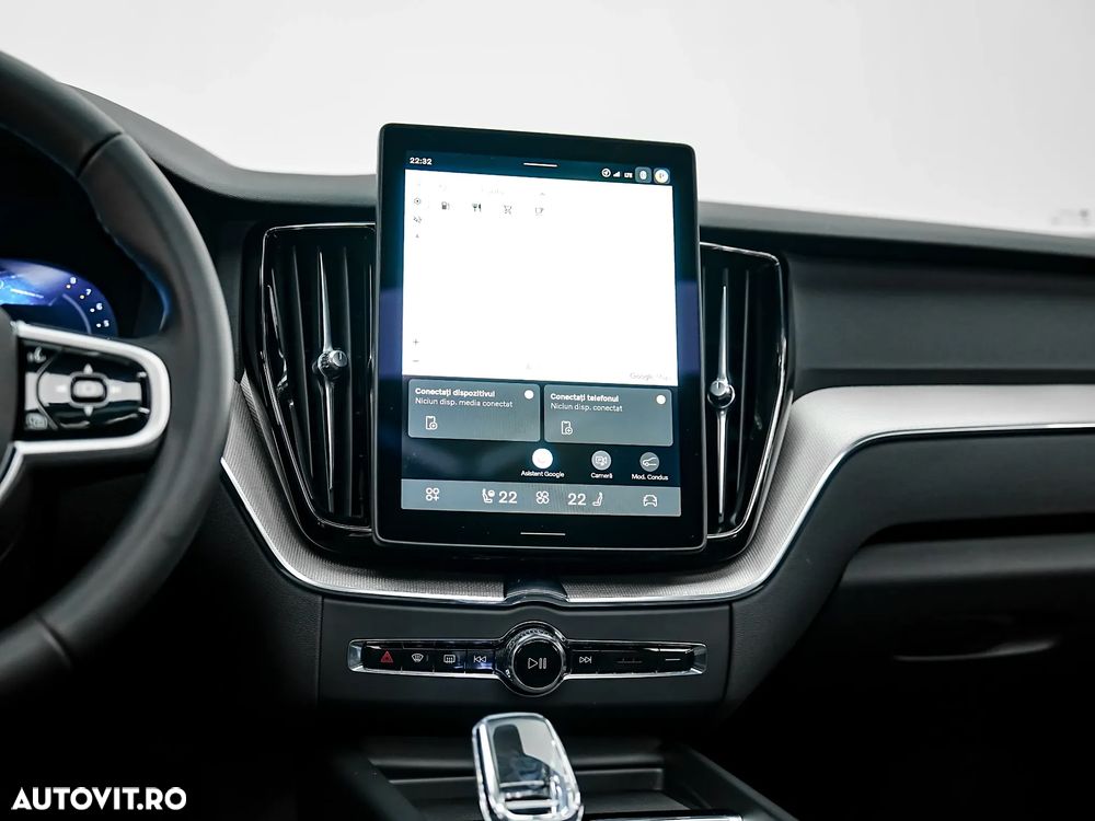 Volvo XC 60 B5 MHEV AT8 AWD Inscription - 28