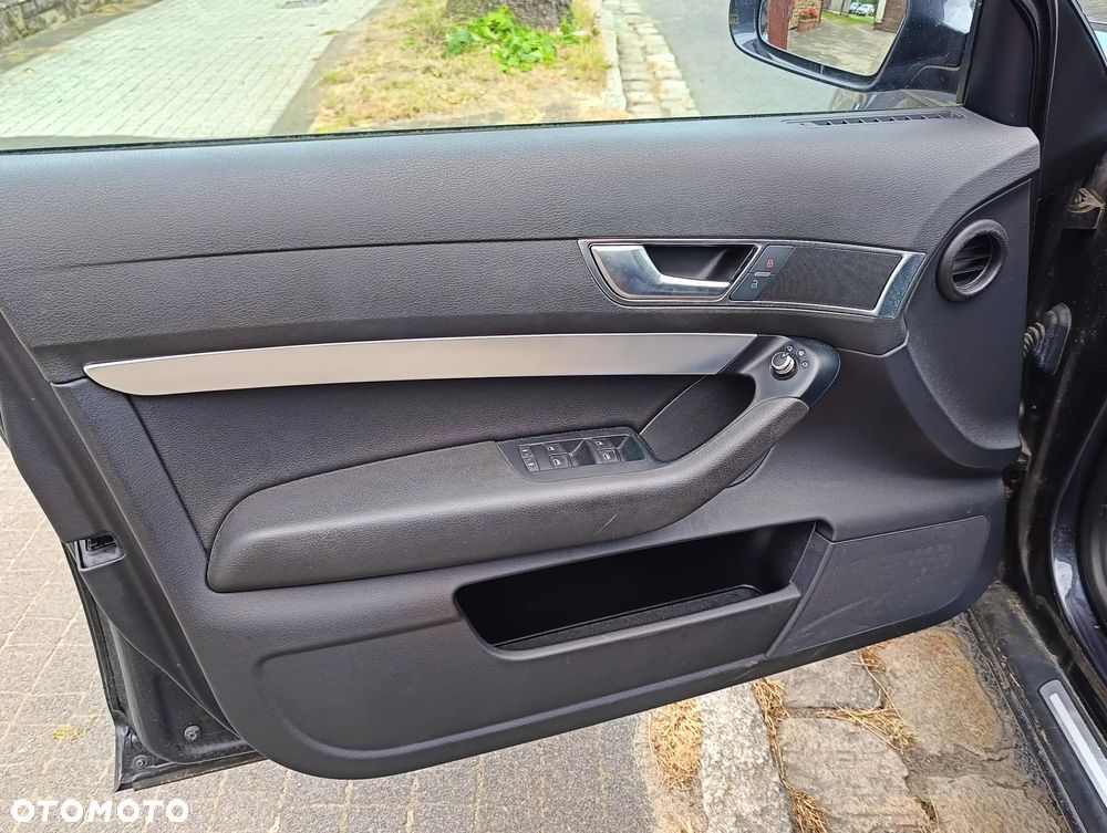 Audi A6 - 13