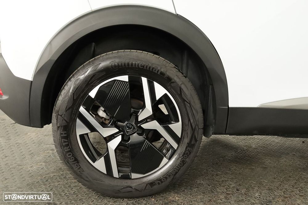 Peugeot 2008 1.2 PureTech Allure - 5