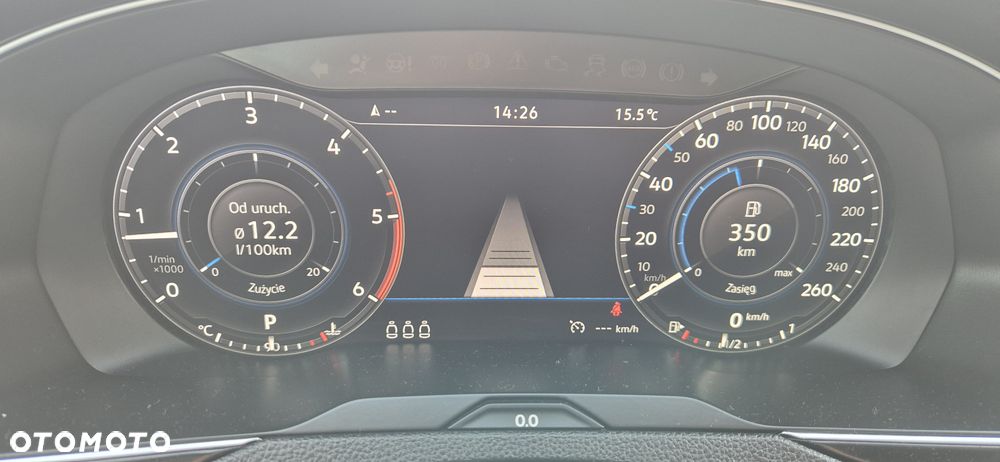 Volkswagen Passat Variant 2.0 TDI DSG (BlueMotion Technology) Comfortline - 10