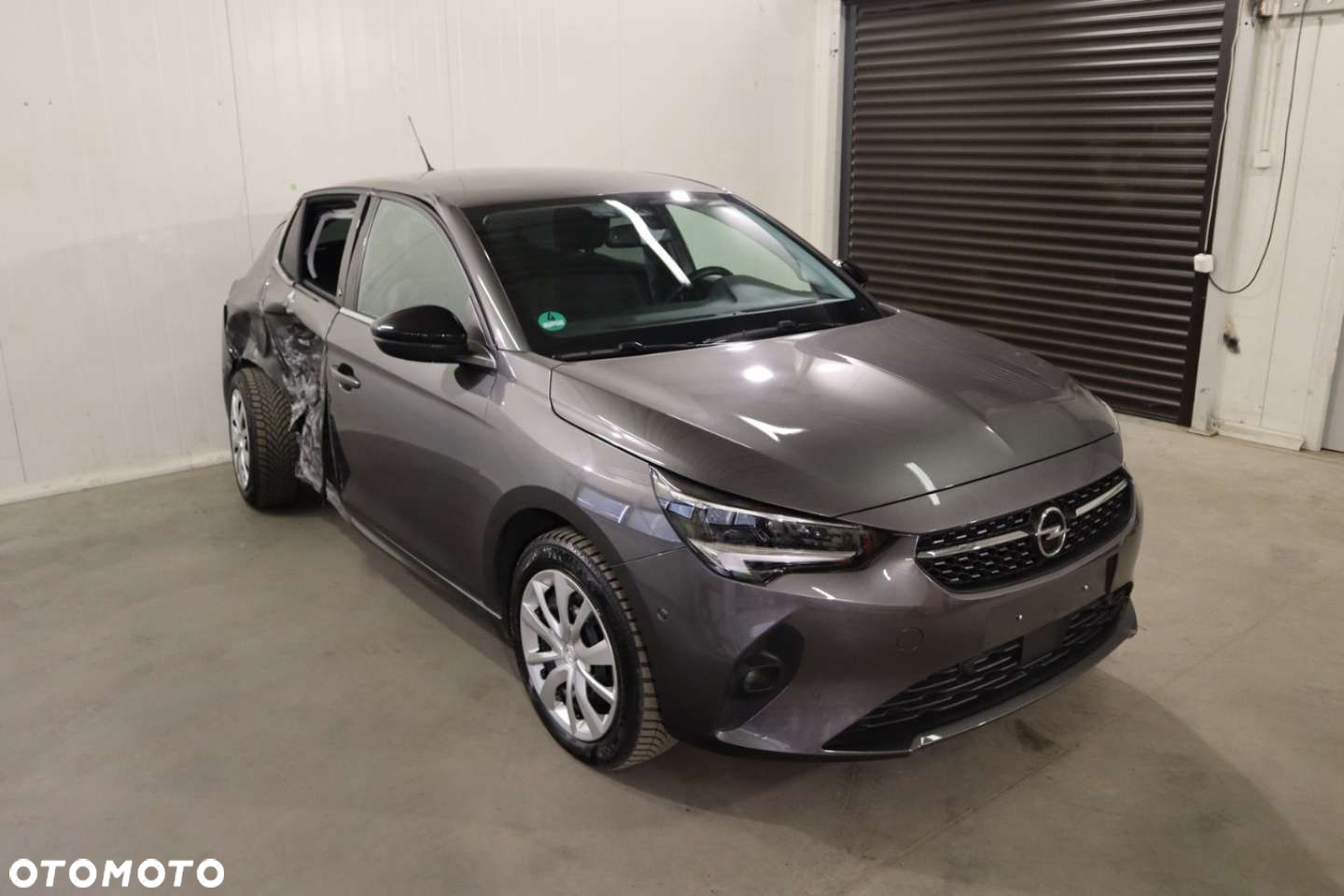 Opel Corsa Corsa-e - 4