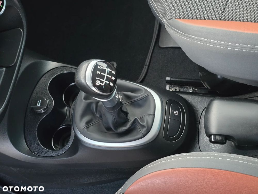 Fiat 500L Cross 1.4 16V T-Jet - 26