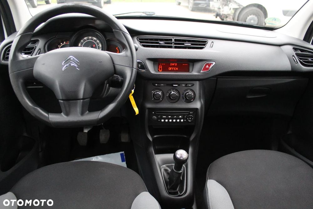 Citroën C3 1.2 PureTech Selection - 10