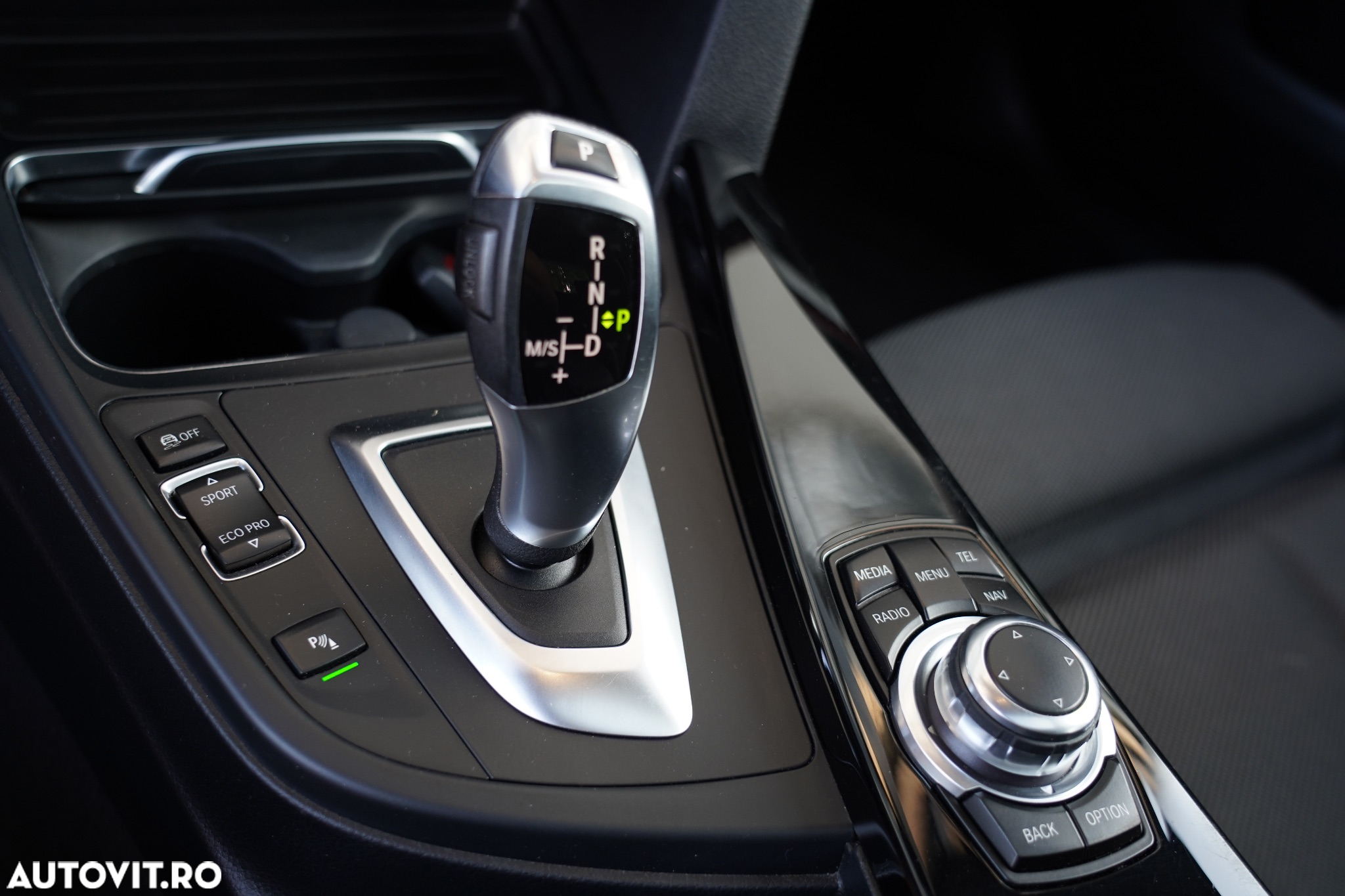 BMW Seria 4 420d Gran Coupe xDrive Aut. M Sport - 28